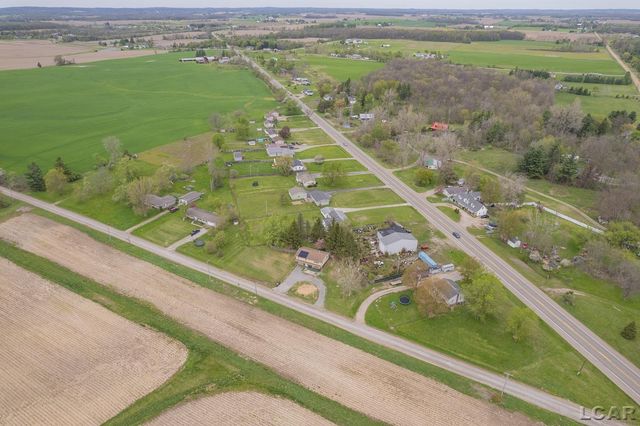 7080 Dudley Road, Rome Twp, MI 49221