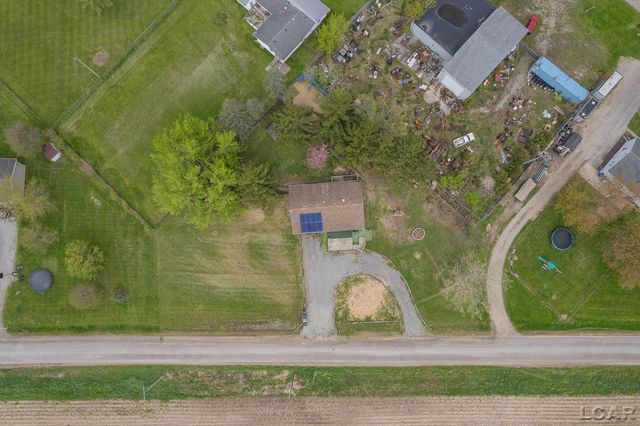 7080 Dudley Road, Rome Twp, MI 49221