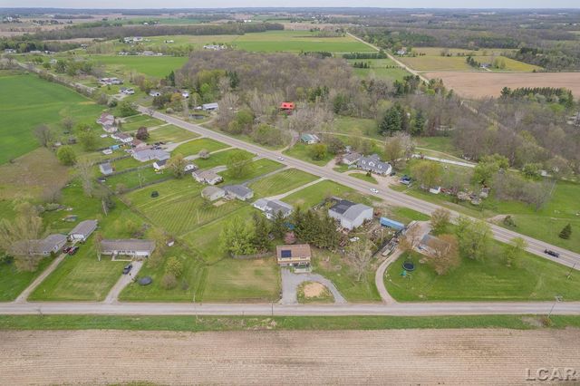 7080 Dudley Road, Rome Twp, MI 49221