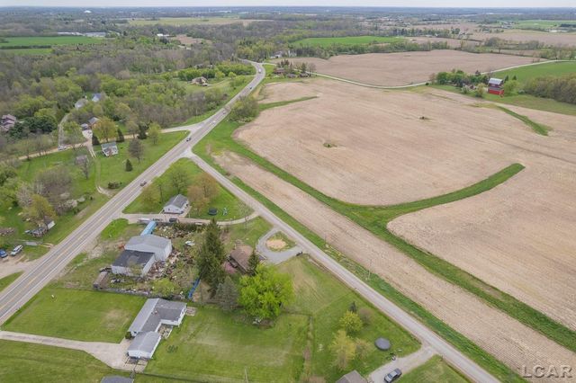 7080 Dudley Road, Rome Twp, MI 49221