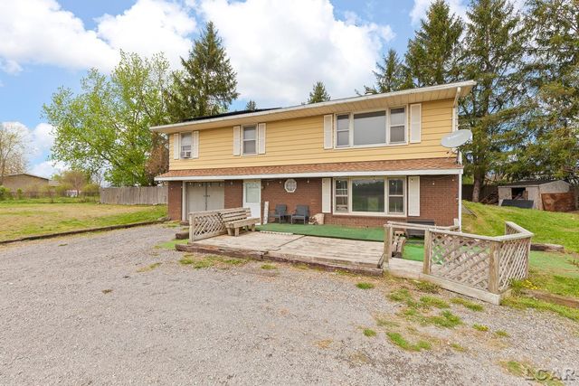 7080 Dudley Road, Rome Twp, MI 49221