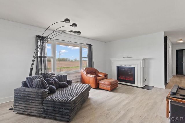 7080 Dudley Road, Rome Twp, MI 49221
