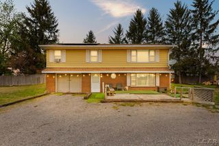 7080 Dudley Road, Rome Twp, MI 49221