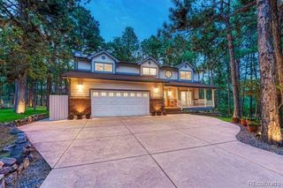 1230 Fawnwood Road, Monument, CO 80132