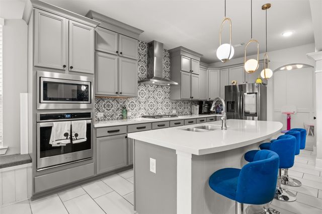 3017 Broadhaven Drive, Texas City, TX 77568