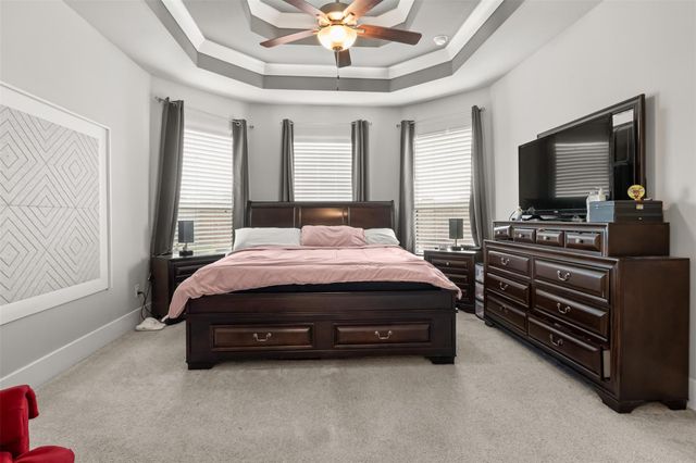 3017 Broadhaven Drive, Texas City, TX 77568