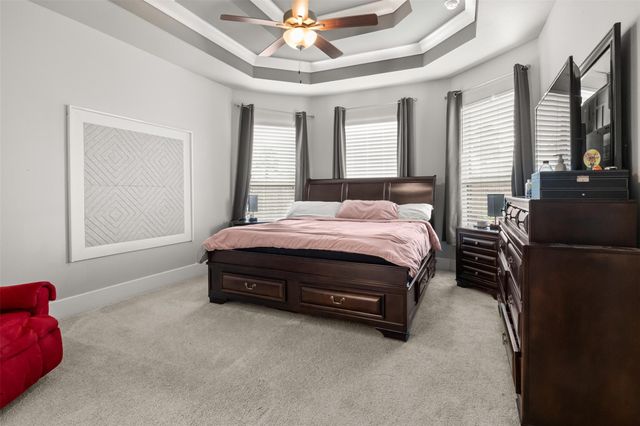 3017 Broadhaven Drive, Texas City, TX 77568