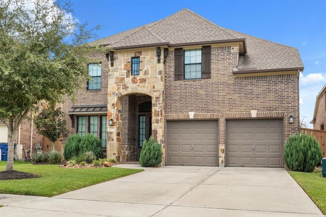 3017 Broadhaven Drive, Texas City, TX 77568