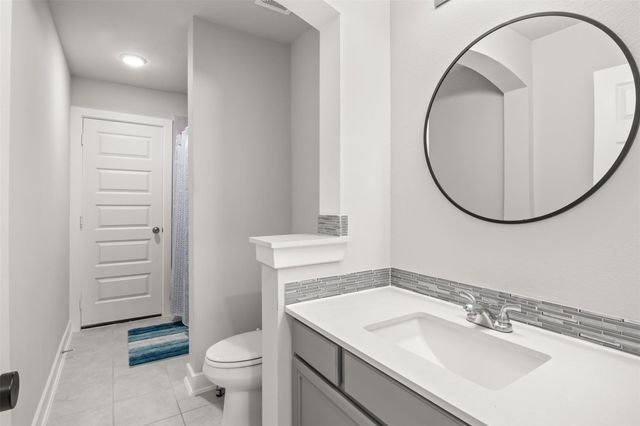 3017 Broadhaven Drive, Texas City, TX 77568