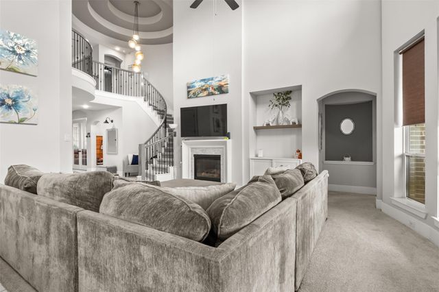 3017 Broadhaven Drive, Texas City, TX 77568