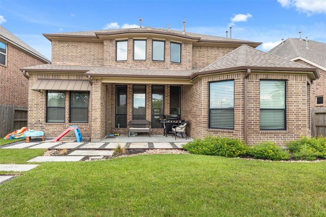 3017 Broadhaven Drive, Texas City, TX 77568