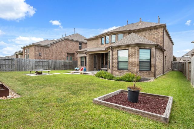 3017 Broadhaven Drive, Texas City, TX 77568