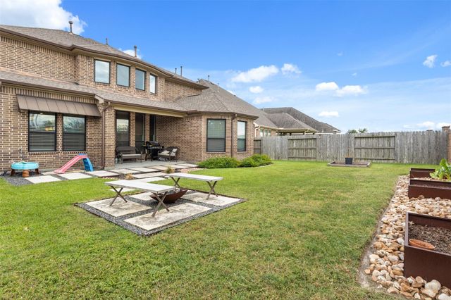 3017 Broadhaven Drive, Texas City, TX 77568