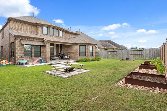 3017 Broadhaven Drive, Texas City, TX 77568