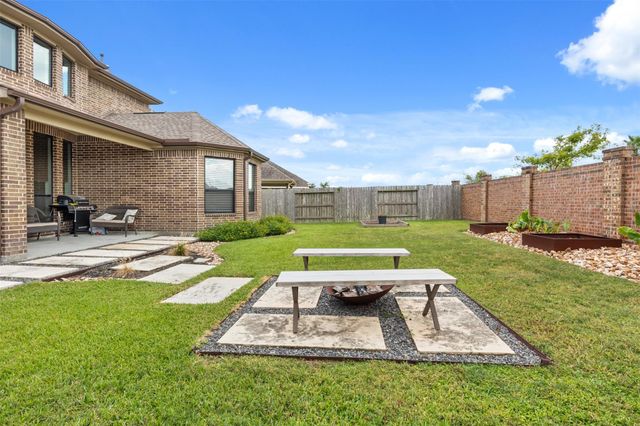 3017 Broadhaven Drive, Texas City, TX 77568