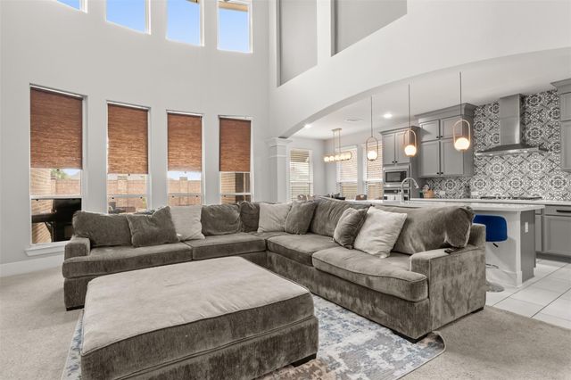 3017 Broadhaven Drive, Texas City, TX 77568