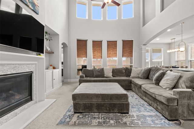 3017 Broadhaven Drive, Texas City, TX 77568