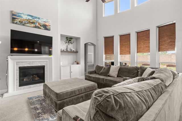 3017 Broadhaven Drive, Texas City, TX 77568