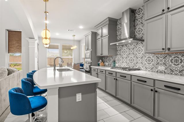 3017 Broadhaven Drive, Texas City, TX 77568