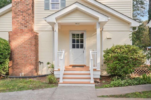205 Fresno DR, Chesapeake, VA 23322