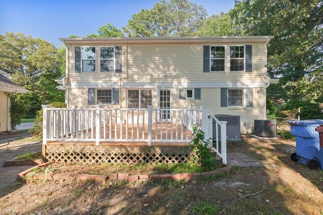 205 Fresno DR, Chesapeake, VA 23322