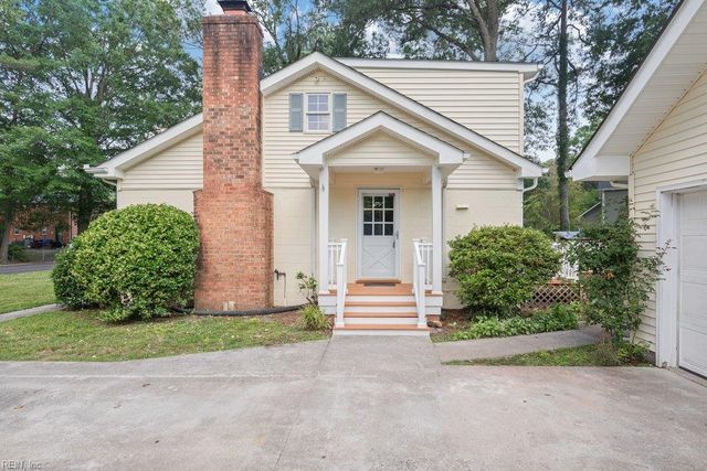 205 Fresno DR, Chesapeake, VA 23322