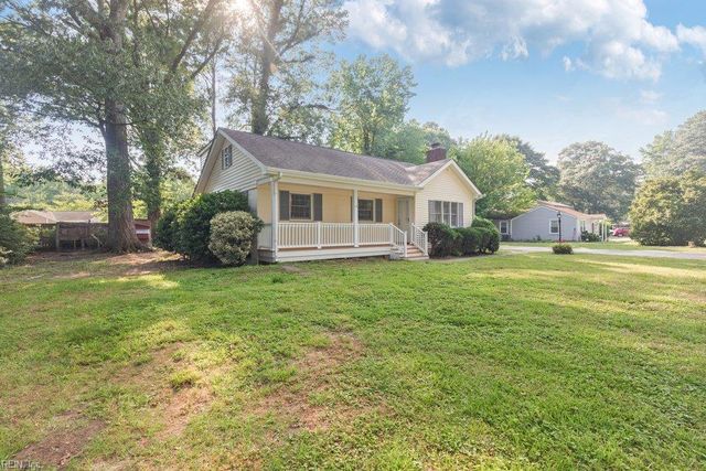 205 Fresno DR, Chesapeake, VA 23322