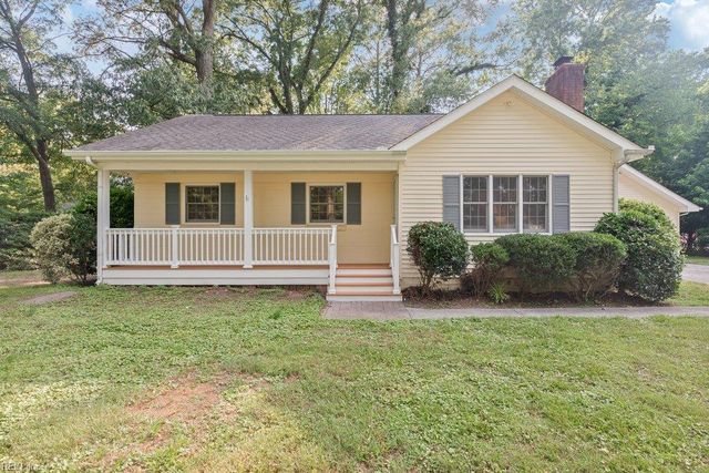 205 Fresno DR, Chesapeake, VA 23322