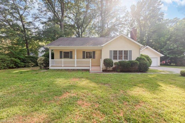 205 Fresno DR, Chesapeake, VA 23322
