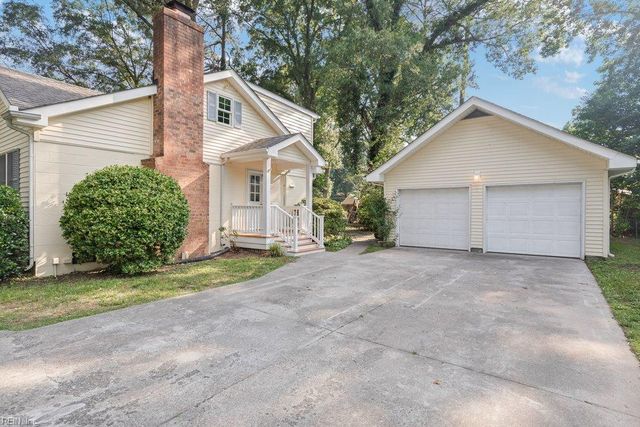 205 Fresno DR, Chesapeake, VA 23322