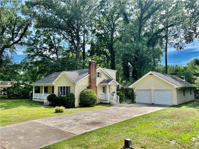 205 Fresno DR, Chesapeake, VA 23322