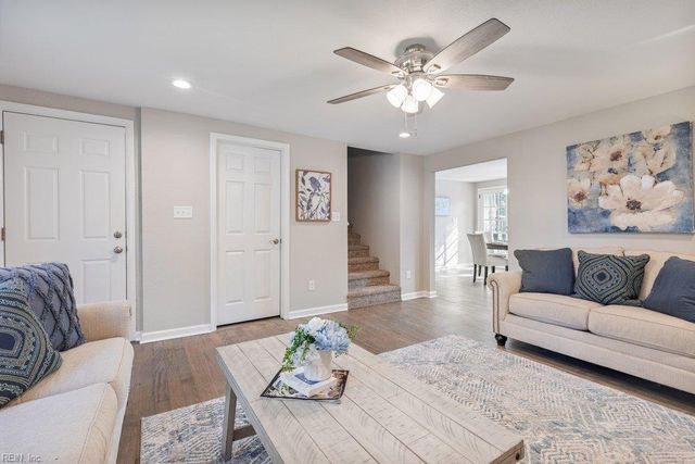 205 Fresno DR, Chesapeake, VA 23322