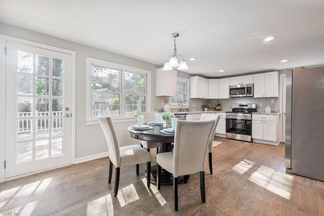 205 Fresno DR, Chesapeake, VA 23322