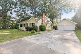 205 Fresno DR, Chesapeake, VA 23322