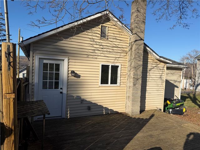 354 Sunset Drive, Corning City, NY 14830