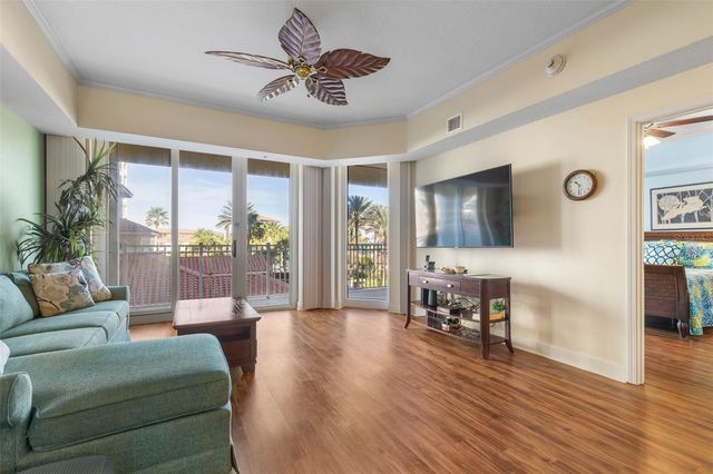 200 OCEAN CREST DRIVE 109, Palm Coast, FL 32137