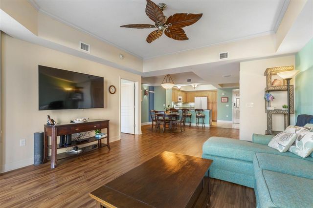 200 OCEAN CREST DRIVE 109, Palm Coast, FL 32137