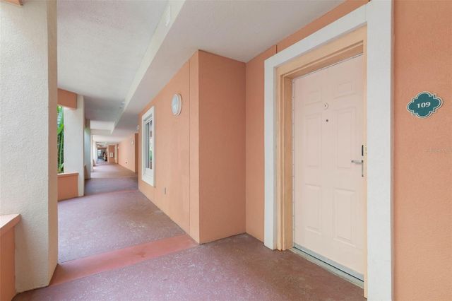 200 OCEAN CREST DRIVE 109, Palm Coast, FL 32137