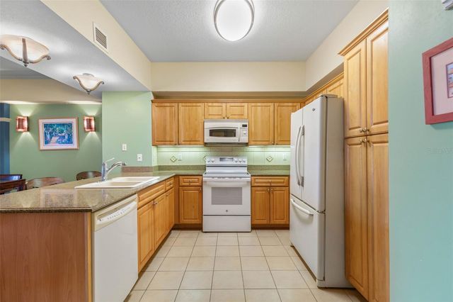 200 OCEAN CREST DRIVE 109, Palm Coast, FL 32137