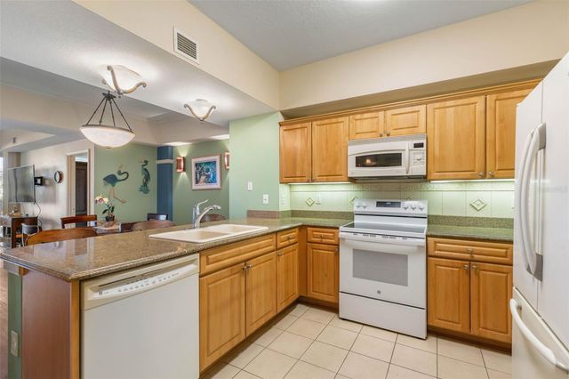 200 OCEAN CREST DRIVE 109, Palm Coast, FL 32137