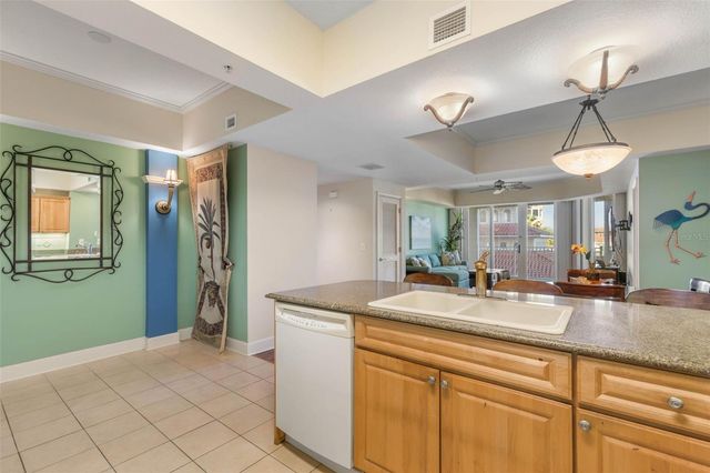 200 OCEAN CREST DRIVE 109, Palm Coast, FL 32137