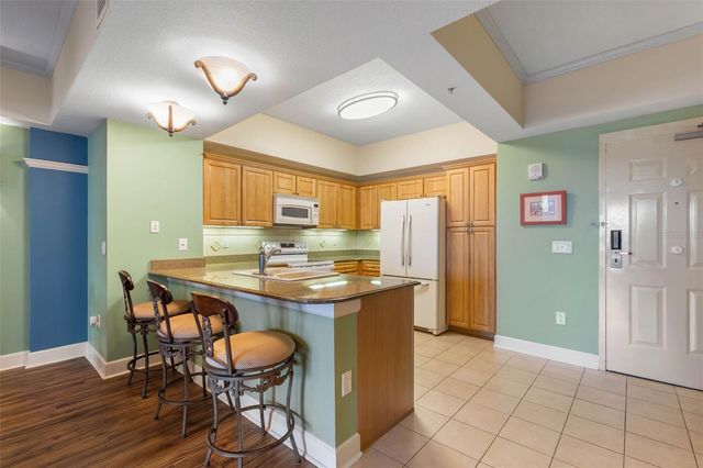 200 OCEAN CREST DRIVE 109, Palm Coast, FL 32137