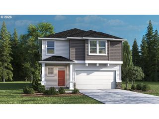 2689 Se Soapstone Ave, Salem, OR 97306