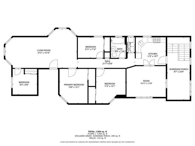 2751 W Logan Boulevard 2, Chicago, IL 60647