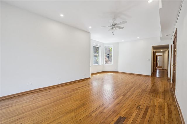 2751 W Logan Boulevard 2, Chicago, IL 60647