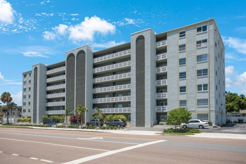 7321 CENTRAL AVENUE 701, St Petersburg, FL 33710