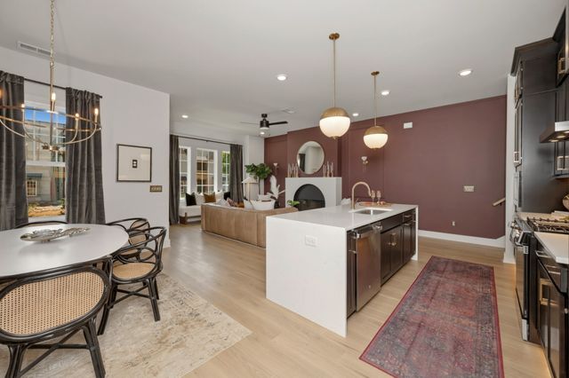 829L Lotus Lane, Thompsons Station, TN 37179