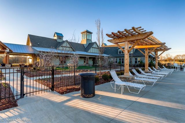 829L Lotus Lane, Thompsons Station, TN 37179
