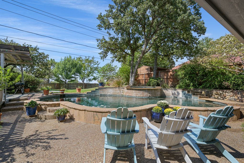 2104 Emerald Lake Drive, Arlington, TX 76013 — photo 5