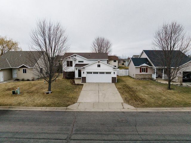 404 23rd Avenue N, Sartell, MN 56377